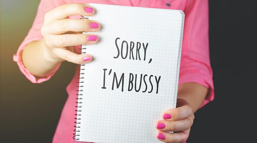 excuse-sorry-time